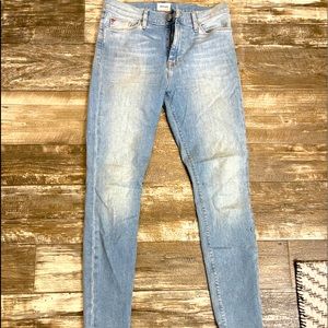 Hudson jeans womens